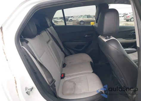 2021 Chevrolet Trax Fwd Lt from USA, damaged, VIN KL7CJLSB5MB328936